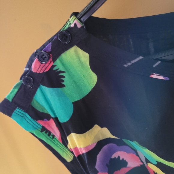 Floral dress - Picture 4 of 9